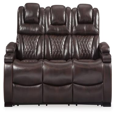 Reclining Power Sofas
